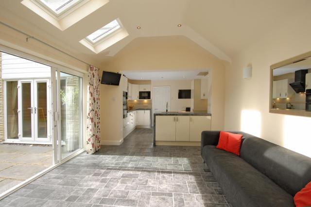 Family/Breakfast Room