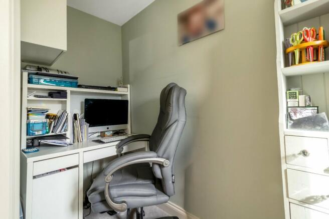 Home Office