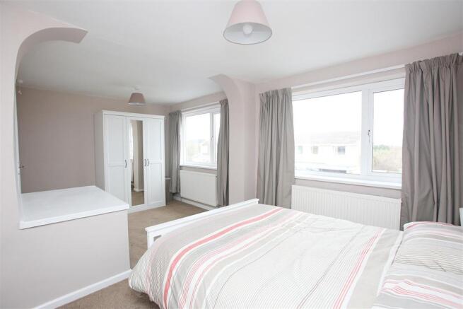 BEDROOM ONE (FRONT)