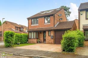2, Brackenwood Drive, Tadley RG26 4YB