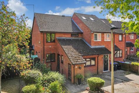 Wenlack Close, Denham, UB9