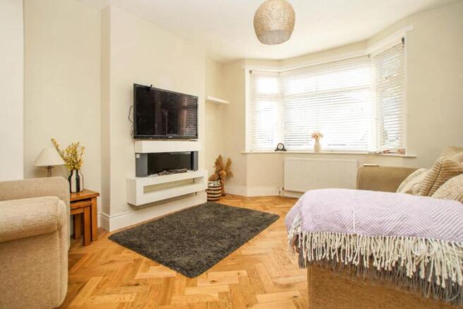 Lansdowne Crescent, Stanwix, Carlisle photo 3