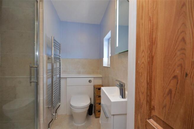 Ensuite
