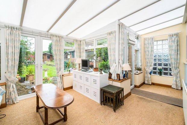Conservatory