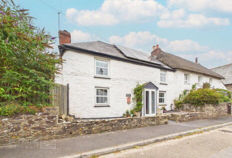 Zelah, TR4 - Beautifully Presented 2 Bed, Character Cottage, Perfectly Placed Between Truro and the North Cornish Coast