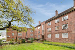 14, Dowson Court, Belmont Grove, London SE13 5DT