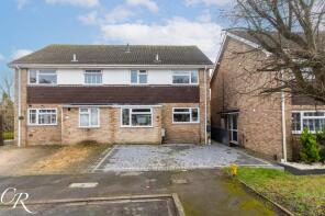 11, Northbank Close, Hatherley, Cheltenham GL51 6UA