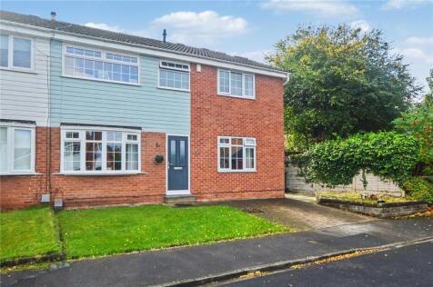 Whitehall Croft, Rothwell, Leeds, West Yorkshire