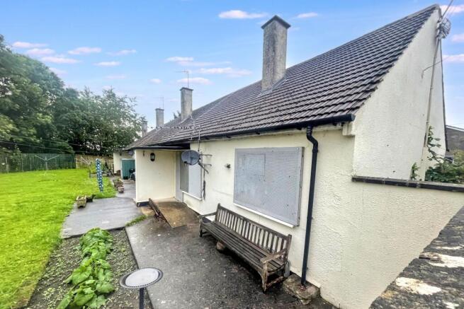 8 Little Englands, Chippenham, Wiltshire, SN15 3DP