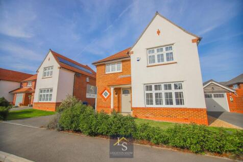 Boulton Avenue, Woodford, SK7