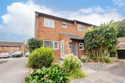 Spoondell, Dunstable, Bedfordshire, LU6