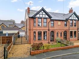 1, Cross Lane, Warrington WA4 2LW