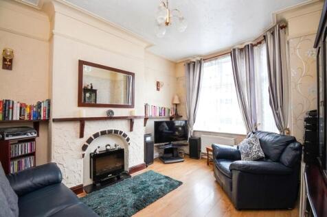 Lansdale Street, Eccles, M30