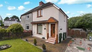 22, Gartlea Avenue, Gartlea, Airdrie ML6 9LR