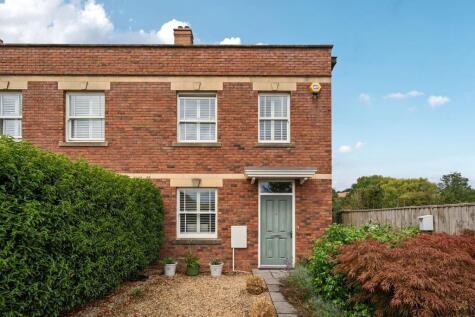 Wellsway, Coxley, Wells, BA5