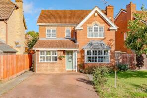 10, Jasmine Drive, Hertford SG13 7TN