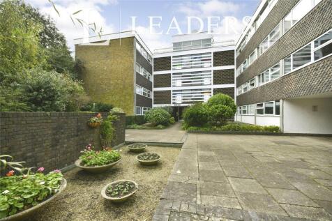 Somerhill Road, Hove, East Sussex