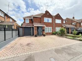 28, Blandford Avenue, Luton LU2 7AY
