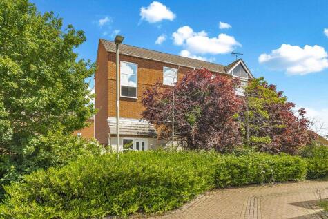 Alma Road, Banbury - NO ONWARD CHAIN