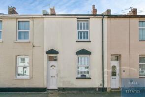 33, Courtenay Road, Exeter EX2 8JT