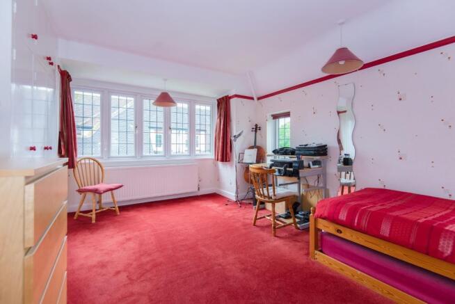 30 LYE GREEN (13) - 