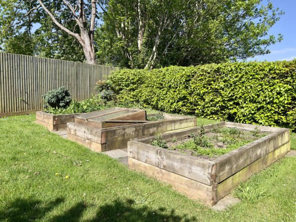 Gardens