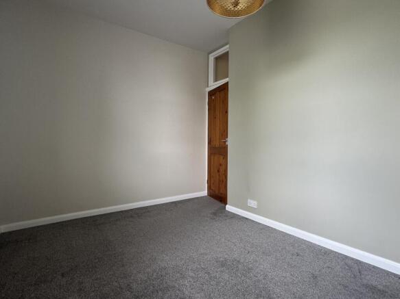 Bedroom 1 View 2