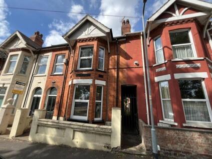 Tempest Street, Lincoln