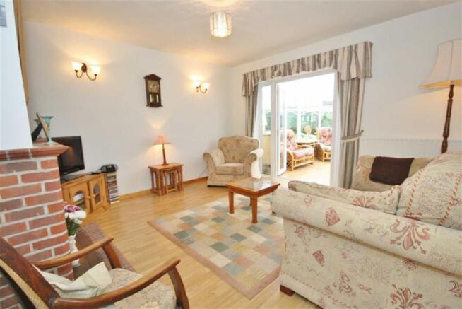 SITTING ROOM