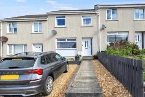 6, Elder Avenue, Girvan KA26 0DN