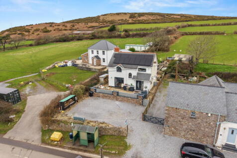 Lanesbury, Llangennith, Gower, Swansea, SA3 1HU