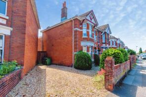 9, St Edmunds Road, Southampton SO16 4RF