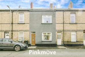 72, Hoskins Street, Newport NP20 5LA