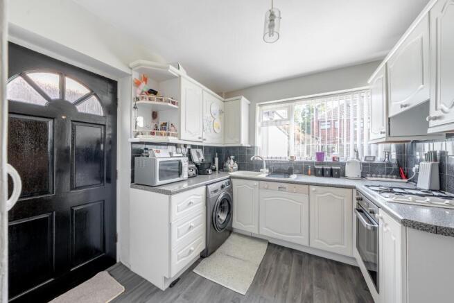 Newton Road, Potternewton, Leeds, LS7 photo 4