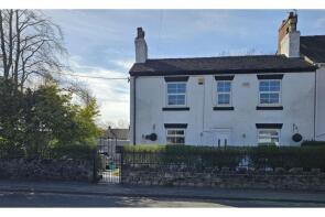 393, Ford Green Road, Stoke-on-trent ST6 8LX