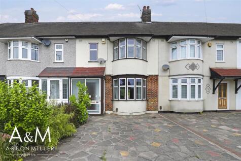 Forest Road, Barkingside