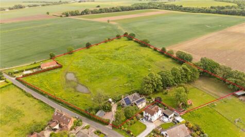 Brown Cow Road, Barlow, Selby, YO8