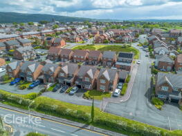 10, Newark Close, Blackrod, Bolton BL6 5UT