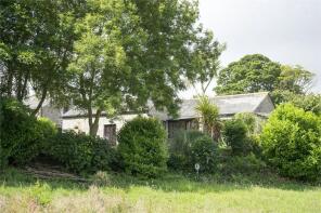The Stables, Access To Pullington Farm, Sweetshouse, Bodmin PL30 5AW