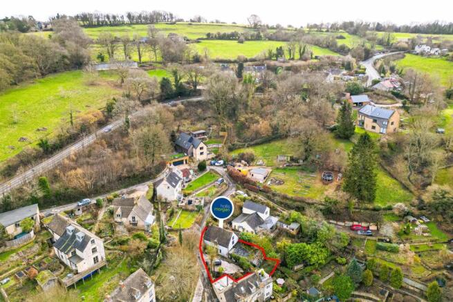 Prencott, Harley Wood, Stroud, Gloucestershire GL6