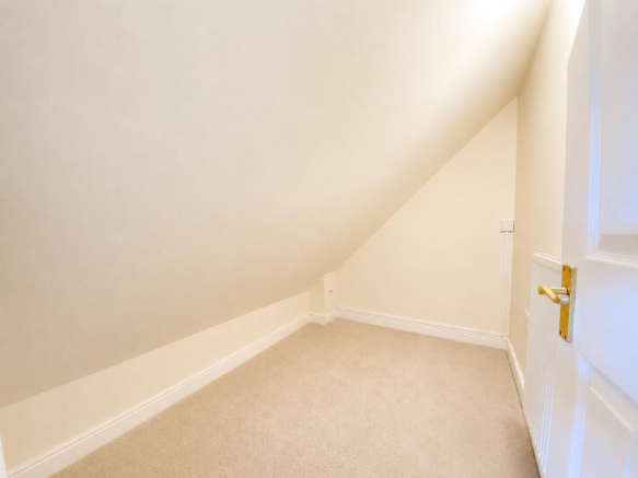 2nd Floor Storage Room