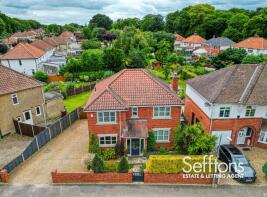 79a, South Hill Road, Thorpe St Andrew NR7 0LR