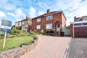 92 Fairholme, Main Road, Wigginton, Tamworth B79 9DZ