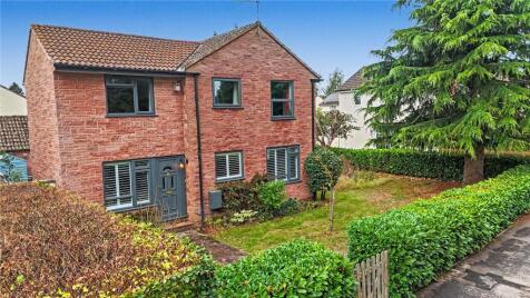 The Leat, Bishops Lydeard, Taunton, Somerset, TA4