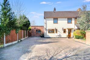 1, Ashbrook Avenue, Derby DE72 3JE
