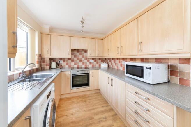 Minchins Close, Abingdon, OX14 photo 3