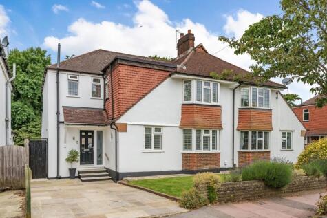 Bolderwood Way, West Wickham, Kent, BR4