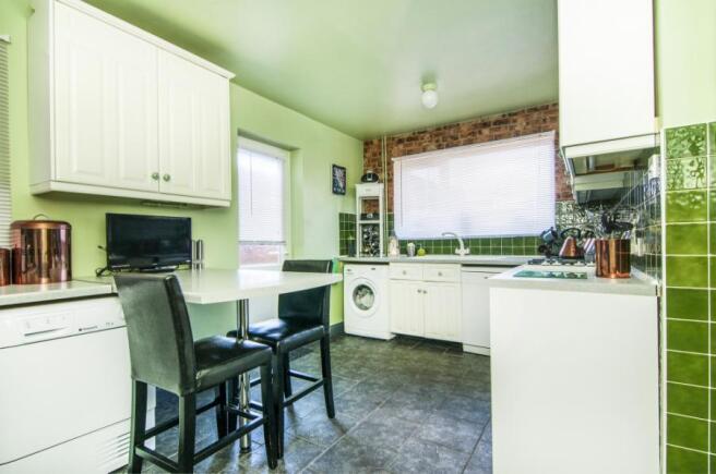 Kitchen/Breakfast