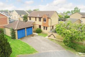 16, Heycock Close, Fleckney LE8 8UH