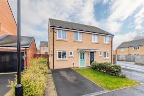 116, Lazonby Way, Newcastle Upon Tyne NE5 4EP